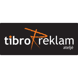 Tibro Reklamatelje Logo