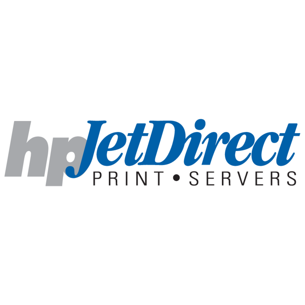 HP,JetDirect