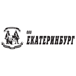 Ekaterinburg Logo