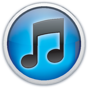 iTunes Logo