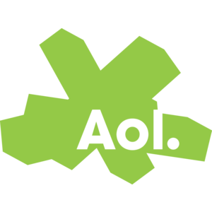 AOL Logo