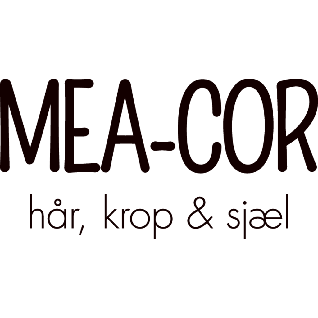 MEA-COR, Beauty, Cosmetics