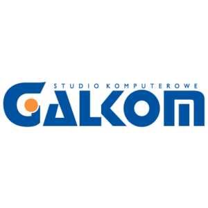Galkom Logo