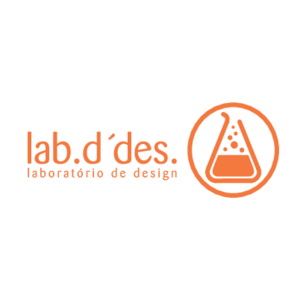 Lab d'des Logo