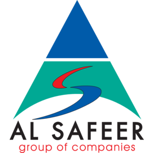 Al Safeer Logo