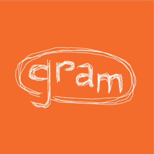 GRAM(16) Logo