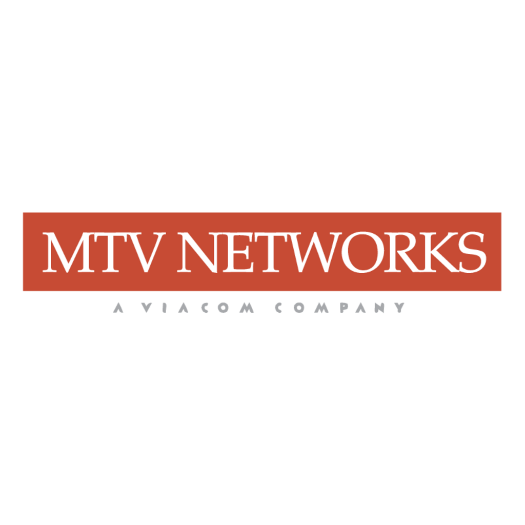 MTV,Networks