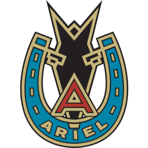 Ariel Logo