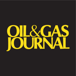 Oil&Gas Journal Logo
