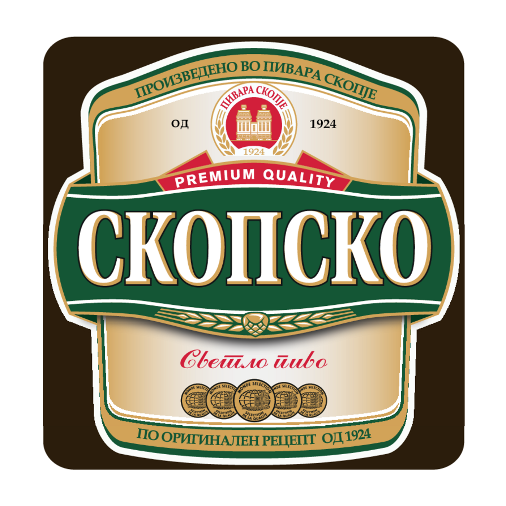 Macedonia