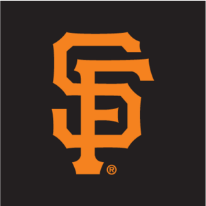 San Francisco Giants(153) Logo