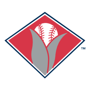 Cedar Rapids Kernels(76) Logo