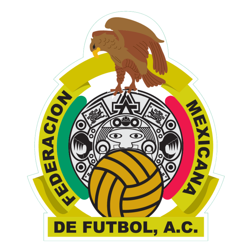 Federacion,Mexicana,de,Futbol