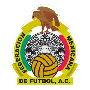 Federacion Mexicana de Futbol Logo