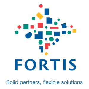 Fortis(96) Logo