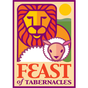 Feast of Tabernacles Logo