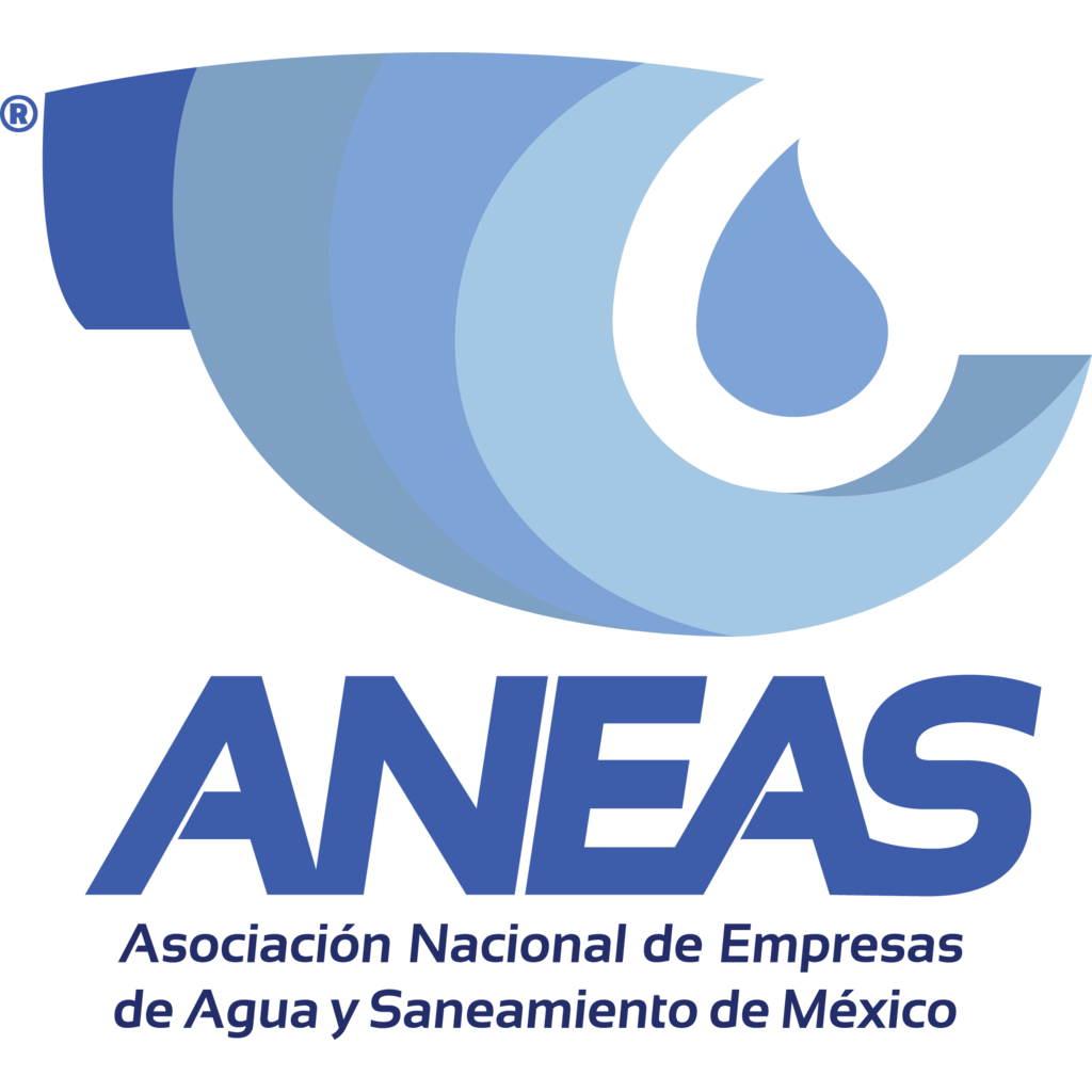 Logo, Unclassified, Mexico, Aneas Color