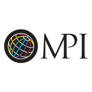 MPI(10) Logo