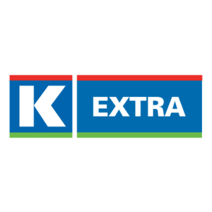 K-Extra Logo