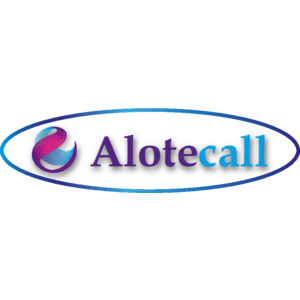 Alotecall Logo