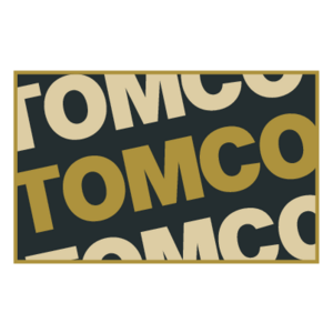 Tomco Logo