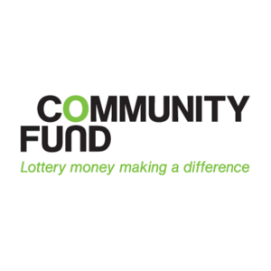 Community Fund Logo