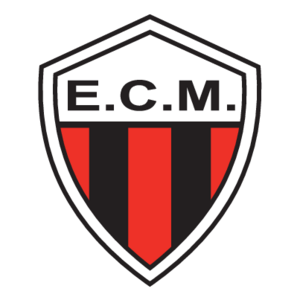 Esporte Clube Milan de Julio de Castilhos-RS Logo