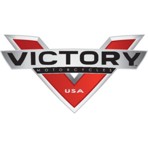 Victory Motorcycles Logo