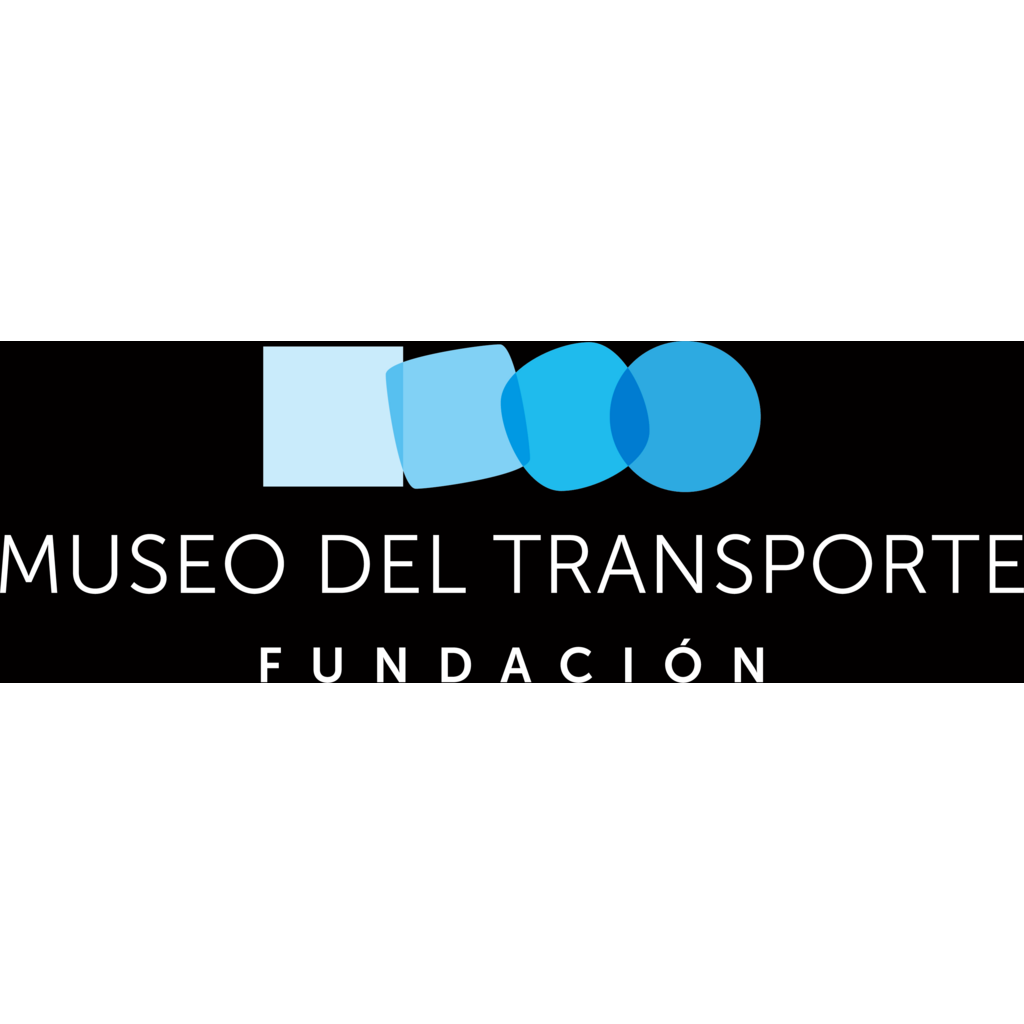 Logo, Transport, Colombia, Museo del Transporte Fundación