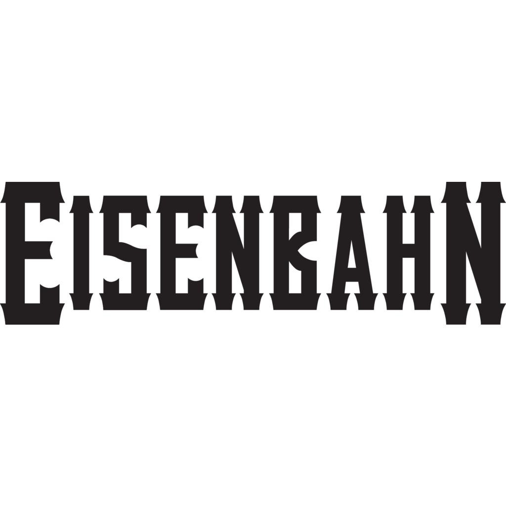 Logo, Food, Eisenbahn