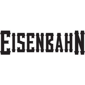 Eisenbahn Logo