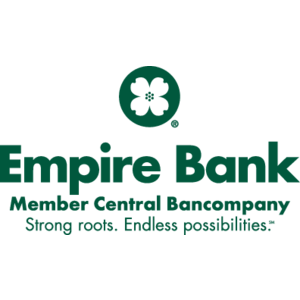 Empire Bank Logo