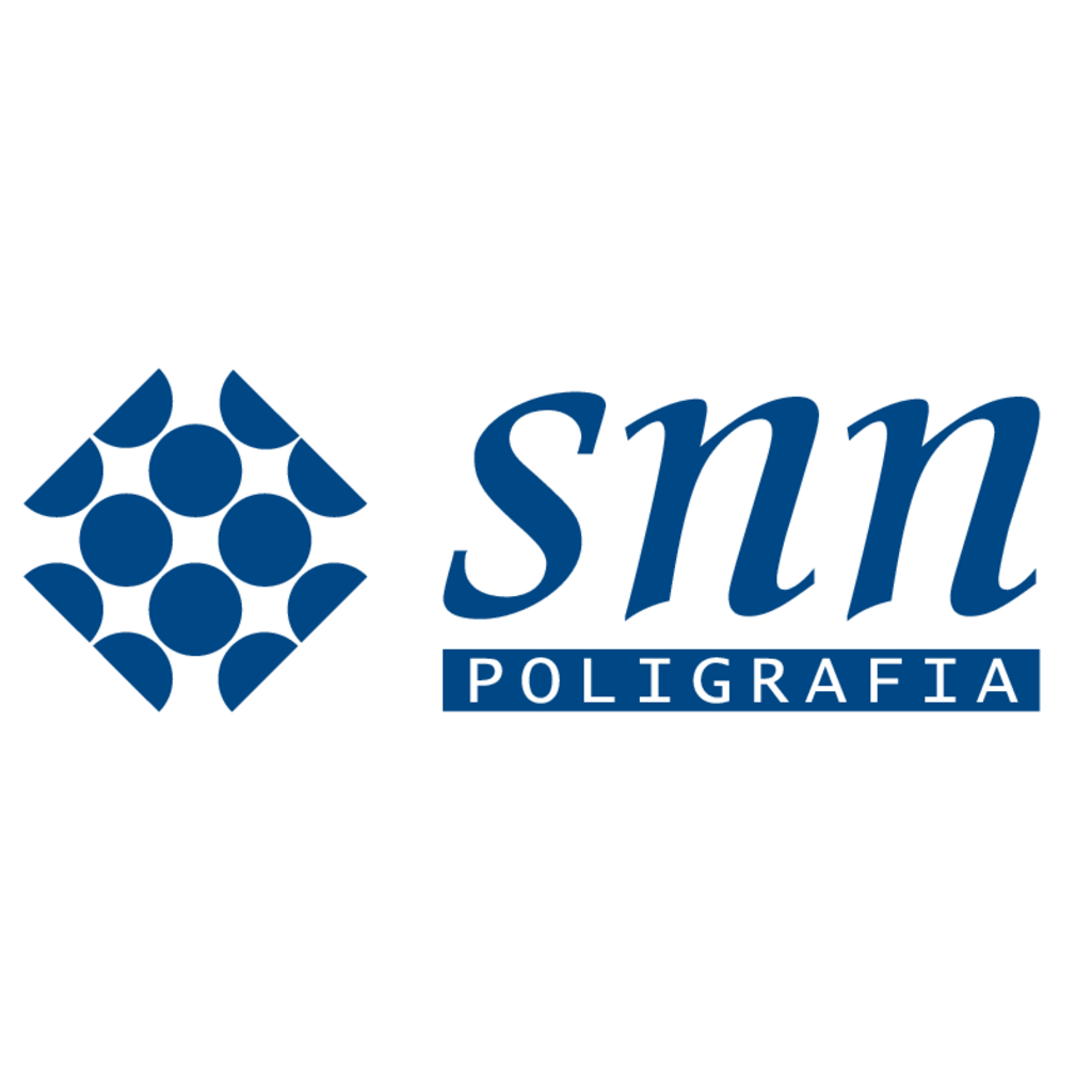 SNN,Poligrafia