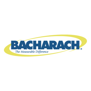 Bacharach Logo