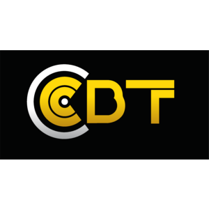 CBT Logo