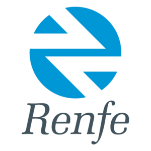 Renfe(175) Logo