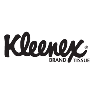 Kleenex(89) Logo