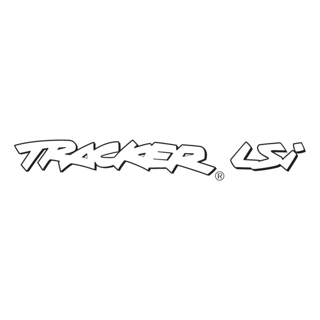 Tracker,LSi