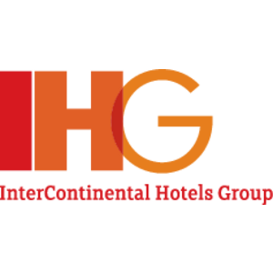 InterContinental Hotels Group Logo