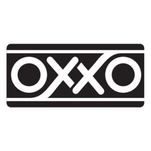 Oxxo Logo