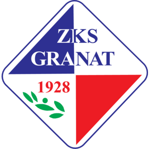 ZKS Granat Skarzysko-Kamienna Logo