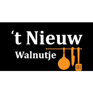 't Nieuw Walnutje Logo