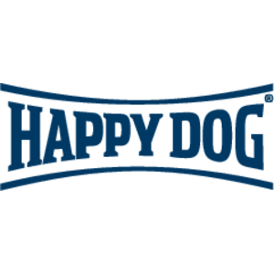 Happy Dog Logo