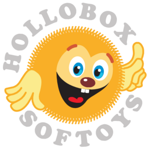 Hollobox Softoys Logo