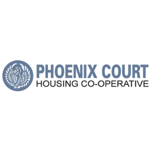Phoenix Court Logo