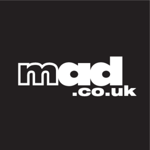 mad co uk Logo