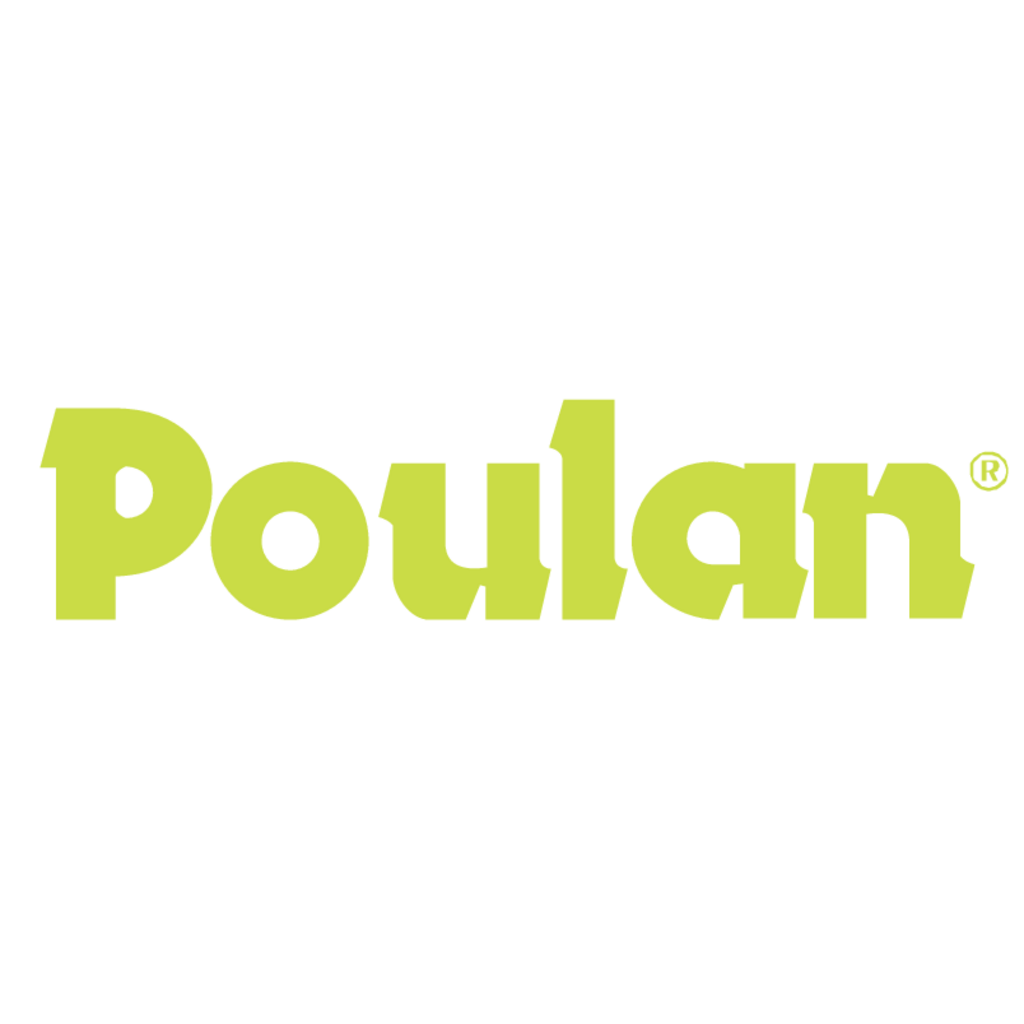 Poulan