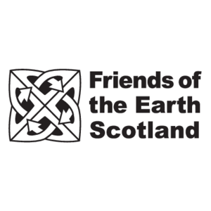 Friends of the Earth Scotland(177) Logo