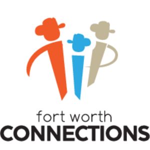 Fort Worth Connections Logo