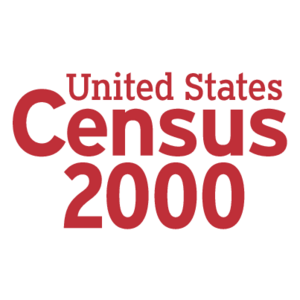 Census 2000 Logo